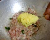 வாழைக்காய் சுக்கா (raw banana chukka recipe in Tamil) ரெசிபி ஸ்டேப் 2 புகைப்படம்