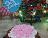 Foto del paso 5 de la receta: Torta tipo brownie