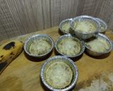 Foto langkah ke 4 dari resep Banana Oat Steamed Cake (mpasi).