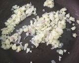 Foto langkah ke 1 dari resep Tongkol Bawang Putih.