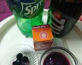A picture of step 7 of Mocktails.
