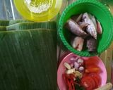 Foto langkah ke 1 dari resep Iwak Betuup.