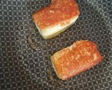 Foto del paso 2 de la receta: Pinchos de queso Halloumi 🍢🍡🍢🍡🍢🍡