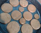 Foto del paso 3 de la receta: Alfajores marplatense 💕