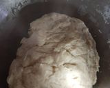 Foto langkah ke 2 dari resep Roti sisir manis.