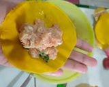 Foto langkah ke 3 dari resep Dimsum.