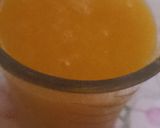 Foto del paso 2 de la receta: Jugo de Mangos 🤤🤭