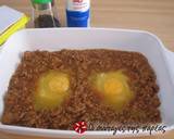 Ground meat with eggs recipe step 2 photo