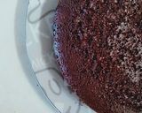 Foto langkah ke 7 dari resep Blackforest Cake.
