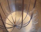 Kinder Maxi King torta dw- sen recept fázis 4 fotója