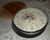 Tejben pácolt pulykamedallion recept fázis 3 fotója