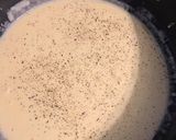 Foto del paso 3 de la receta: Fetuccinni Alfredo 😋