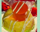 A picture of step 5 of Trifle.