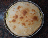 Foto del paso 3 de la receta: Masa para tarta salada con yogur