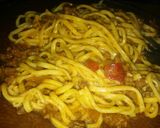 Foto del paso 4 de la receta: Fideos caseros