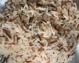 Foto del paso 7 de la receta: Pollo al curry