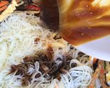Foto langkah ke 4 dari resep JAPCHAE (versi lokal).