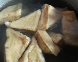Foto langkah ke 4 dari resep Siomay Komplit.