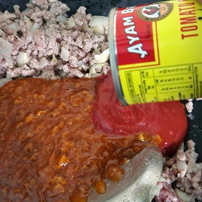 Langkah 3