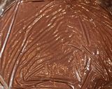 Lúdlábtorta kicsit másképp recept fázis 5 fotója
