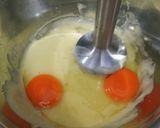 Foto langkah ke 2 dari resep Bingka Kentang Khas Banjar.
