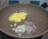 Nasi Goreng Bolognese langkah memasak 1 foto
