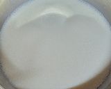 A picture of step 3 of Alexandrian Hawawshi.