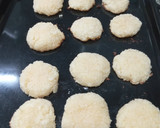 Foto del paso 4 de la receta: Alfajores de Coco 🥥