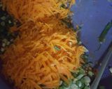 Foto langkah ke 2 dari resep Telor Padang bulat.