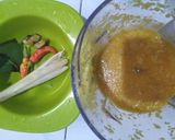 Foto langkah ke 2 dari resep Gulai Daun Singkong.
