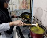 Foto langkah ke 3 dari resep Soto Ayam Blitar.