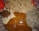 Foto del paso 2 de la receta: Granola casera saludable