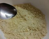 Kókuszkrémes kosárkák / Körbe mit Kokoscreme recept fázis 2 fotója