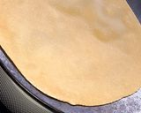 रोटी (चपाती) (chapati recipe in marathi) रेसिपी स्टेप 3 फोटो 