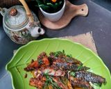 Foto langkah ke 4 dari resep Rica Rica Tongkol.
