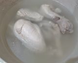 Foto langkah ke 2 dari resep Soto Ayam Bening (Soto Seger Boyolali).