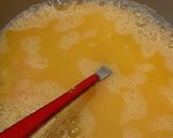 Foto langkah ke 3 dari resep Tahu Bayam Saus Tiram.
