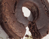 Foto del paso 3 de la receta: Budín de chocolate fácil !
