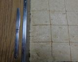 Foto del paso 7 de la receta: Queques de miel de abuelita Mienchen