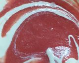 Foto del paso 3 de la receta: Helado de Tomate