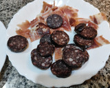 Foto del paso 2 de la receta: Pizza salada extra picante (mi estilo)