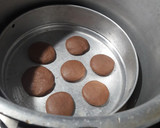 நெய் சாக்கோ பிஸ்கட் (nei choco biscuit recipe in Tamil) ரெசிபி ஸ்டேப் 4 புகைப்படம்