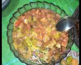 Foto langkah ke 10 dari resep Soto ayam segar.