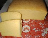 Foto langkah ke 6 dari resep Japanese Cheese Cake.