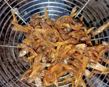 Foto langkah ke 1 dari resep Nasi Liwet Magic Com.