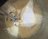 Lemon cake recipe step 2 photo
