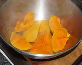Foto del paso 1 de la receta: Sopaipillas con zapallo