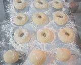 Foto del paso 5 de la receta: Rosquitas de fraile