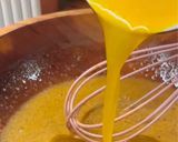 Foto langkah ke 2 dari resep 405. Choco Muffin No Mixer.