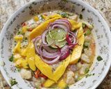 Foto del paso 5 de la receta: Ceviche Anyestrella